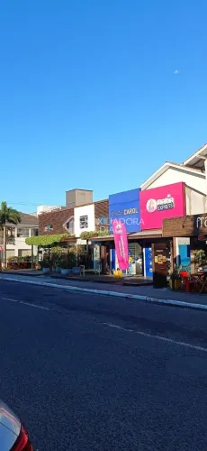 Excelente oportunidade de salas comerciais no centro da Lagoa da COnceição