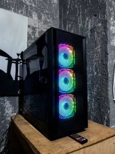 GABINETE GAMER