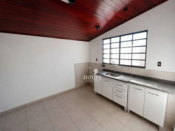 Casa com 2 dormitórios, 90 m² - venda por R$ 440.000,00 ou aluguel por R$ 2.140,00/mês - C