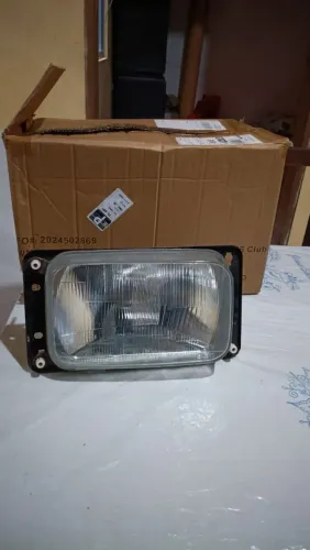 VENDO FAROL CIBIÉ NOVO ORIGINAL