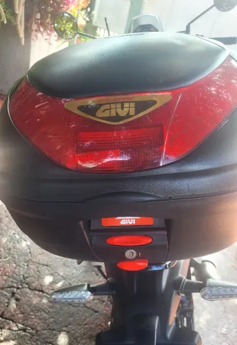 BAÚ GIVE 45L.