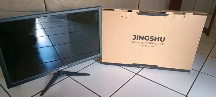 Monitor 23 Pol.
