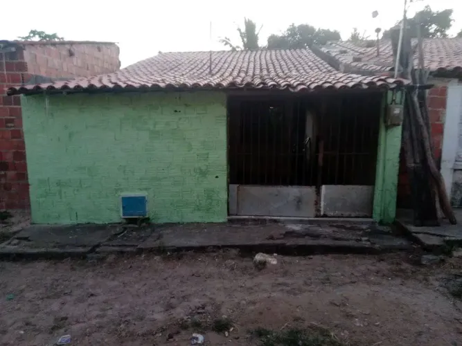 Casas
