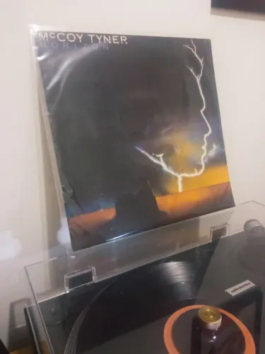 McCoy Tyner - Horizon (1980) - Disco de Vinil