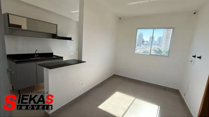 Imóvel para aluguel tem 38 metros quadrados com 1 quarto em Vila Matilde - São Paulo - SP