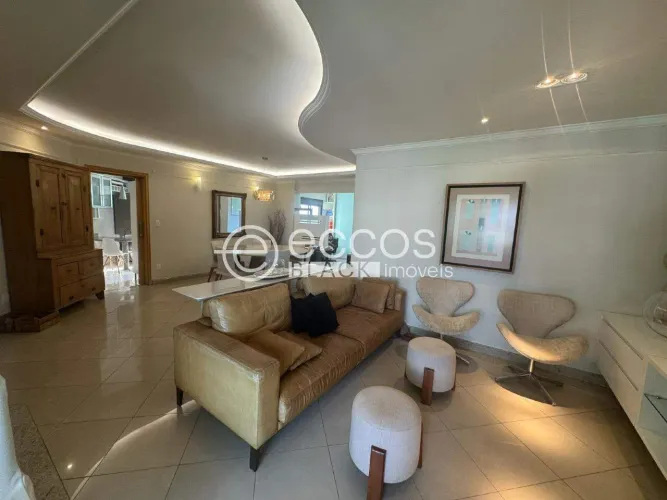 Apartamento à venda, 3 quartos, 3 suítes, 2 vagas, Martins - Uberlândia/MG