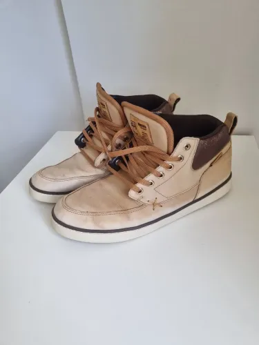 Vendo Hocks Coruña Camel 