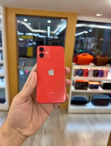 iPhone 12 mini