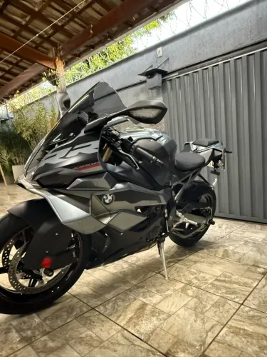 S 1000 RR 1000 RR CINZA 2026/2026