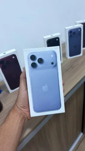 iPhone 18 Pro Max 256gb