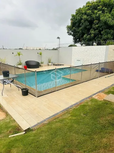 CHÁCARA À VENDA NA ESTÂNCIA DAS FLORES EM LIMEIRA-SP COM 800m²