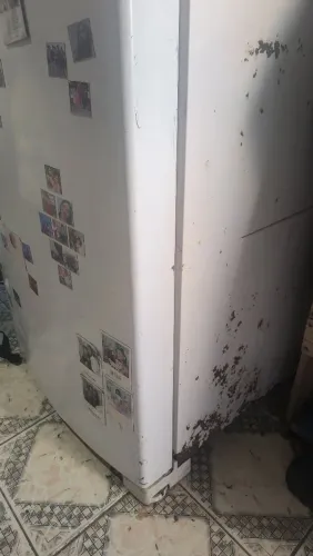 Geladeira
