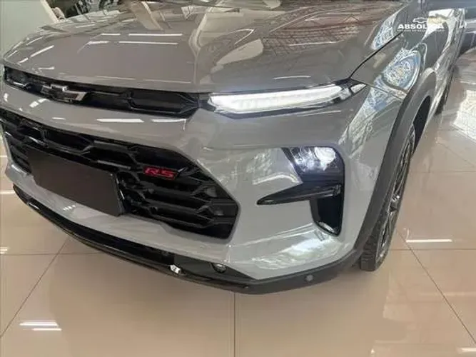 Chevrolet Sonic RS 1.0 12V Turbo Aut. 2027