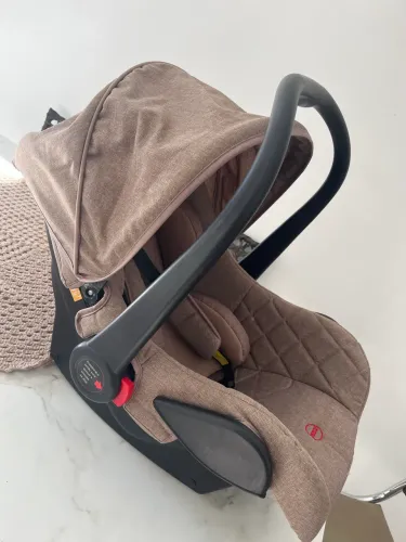 Bebê conforto Aconchego Passear Baby