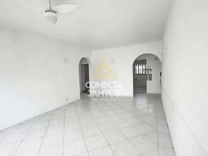 Apto 2 quartos, Boqueirão R$ 925 mil, Cod: 2007