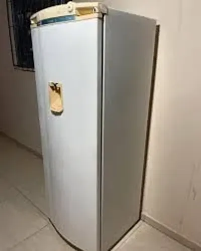 Geladeira Consul
