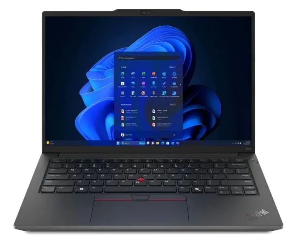 Notebook Lenovo ThinkPad E14 Gen 6 Intel Core Ultra 5 225U 16 GB DDR5 512 GB W11