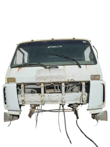 Cabine Completa Caminhão Vw 13190 15190 17190 17230 17180 13180 17220 24220