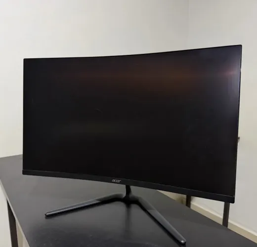Monitor gamer
