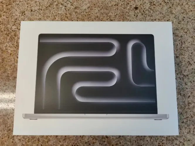 MacBook PRO Chip M5 PRO 24GB Ram 1TB SSD Space Black! Máquina! Lacrado e Garantia Apple!