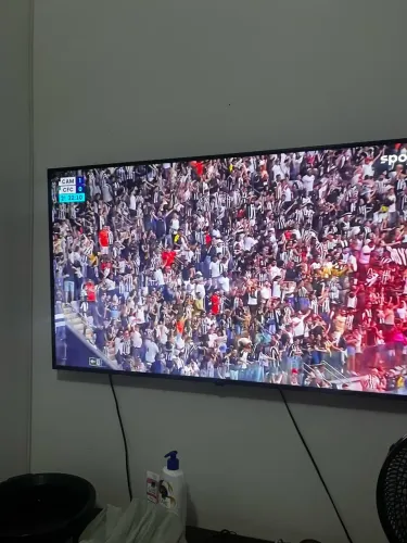Vendo minha smart tv 50 polegadas