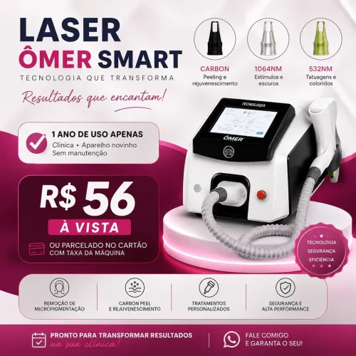 Estética Avançada