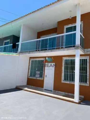 Casa com 3 dormitórios à venda, 120 m² por R$ 550.000,00 - Jardim Mariléa - Rio das Ostras