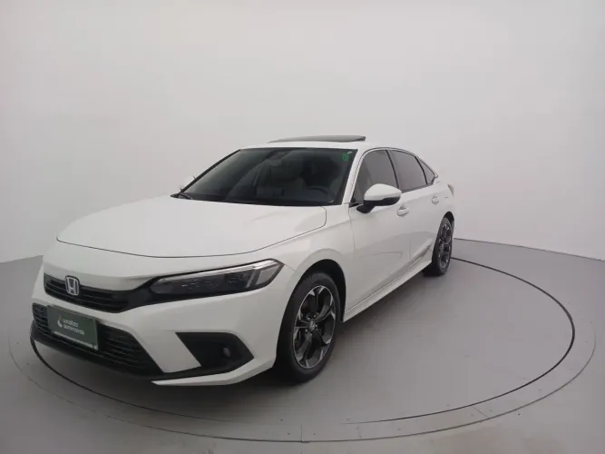 Honda Civic Sed.touring 2.0 16V Aut. (híbrido) 2024