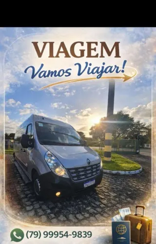 Viagens, Serviços e Eventos