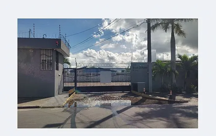 Casa à Venda - Nova Esperança - Parnamirim/RN