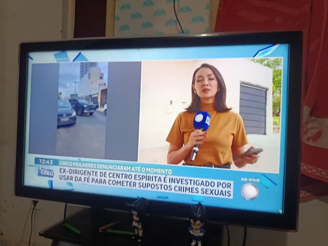Tv 32" Samsung