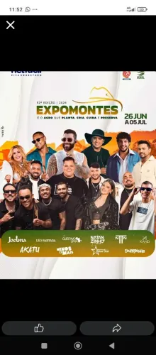 Passaporte expormontes 