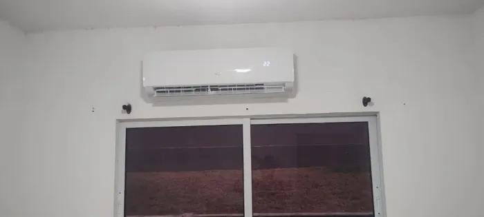 ar-condicionado split 9000 btus