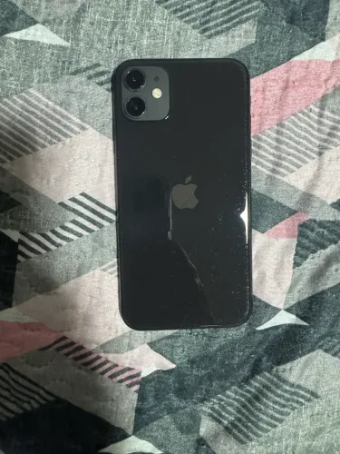Vendo iPhone 11, 128gb