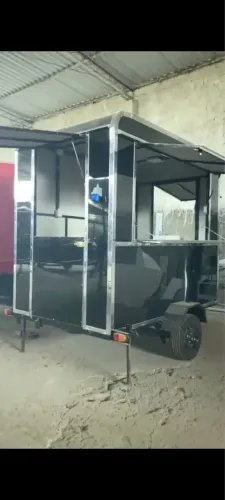 FOOD TRUCK