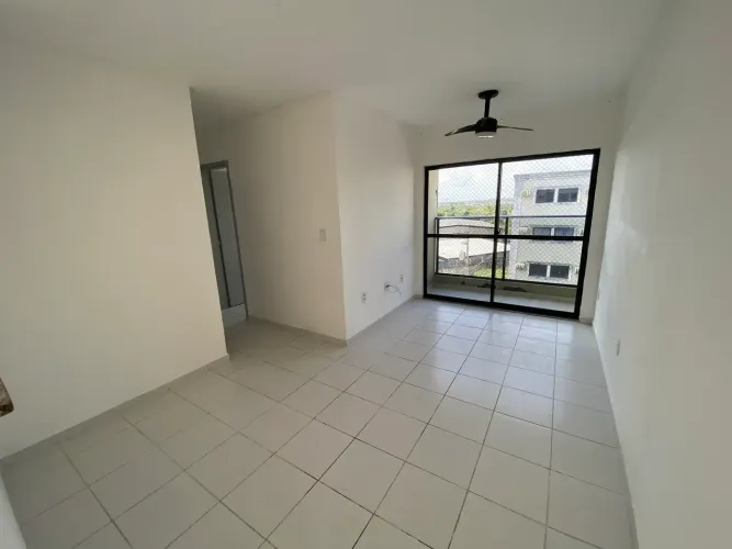 Apartamento no São Jorge em condomínio completo