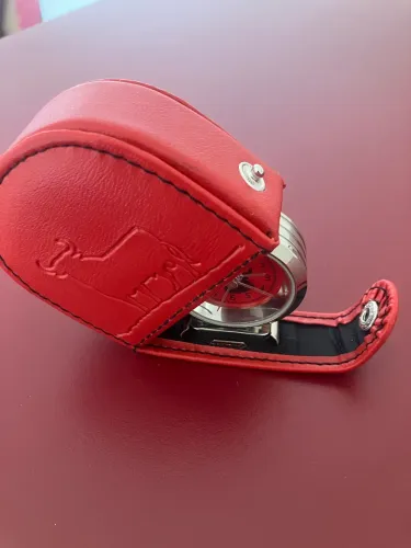 Relógio Bolsa/Mesa