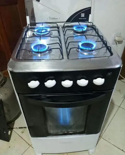 Fogao