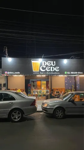 distribuidora excelente localização 