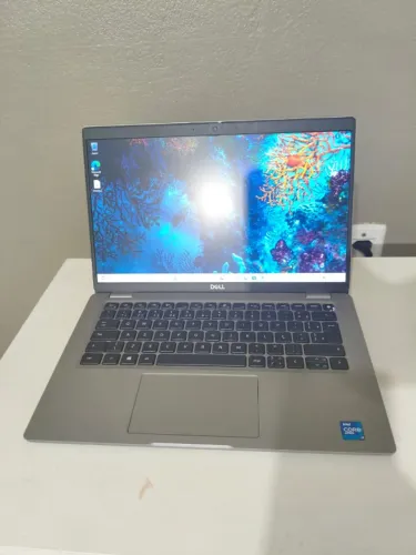 Notebook Dell Latitude 5420 i7 11ª 16GB SSD 256