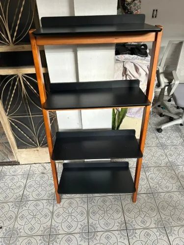 ESTANTE 70 CM X 1,46 M HANNA - TOK&STOK