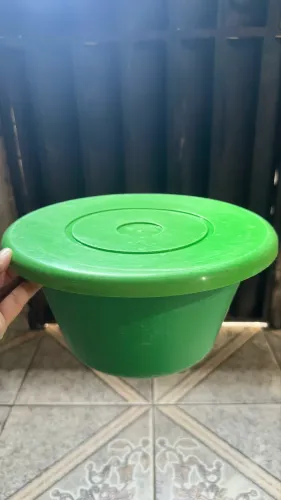 Vários itens de cozinha com preço baixo