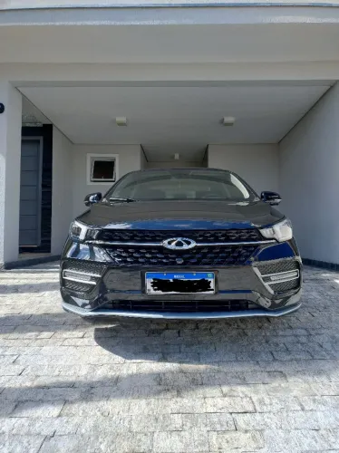 Chery Arrizo 6 GSX 1.5 Turbo Flex AUT 2021