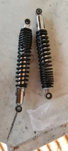 Amortecedor traseiro da Honda 