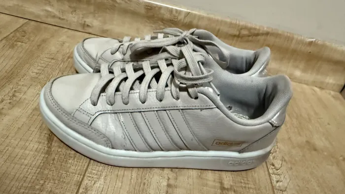 Tennis Feminino Adidas