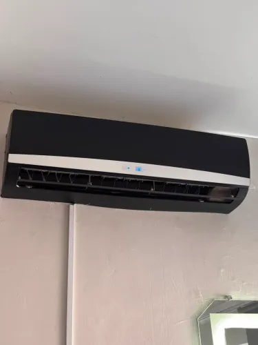 Ar-condicionado