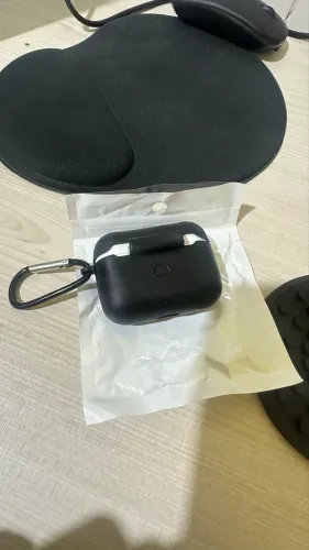 Capa protetora de fone