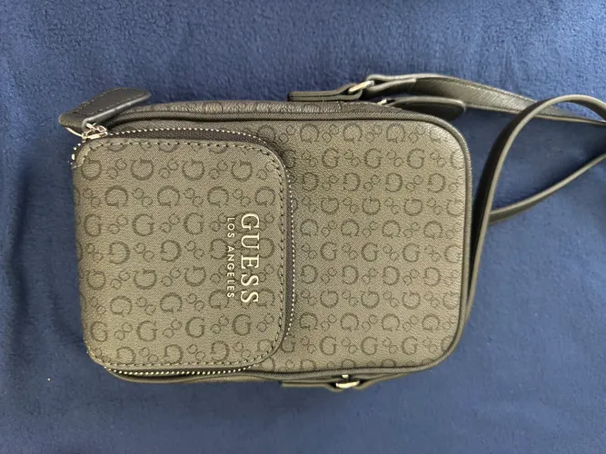 Bolsa Guess ombro