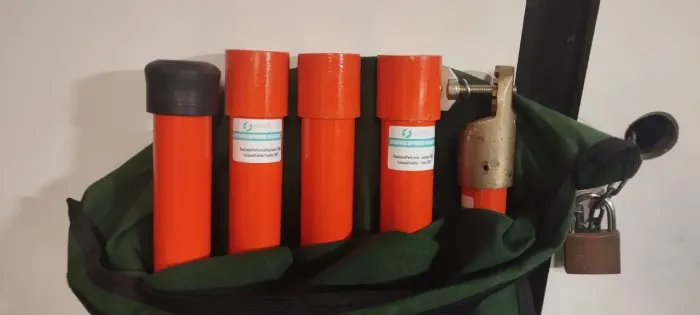 Vara de manobra