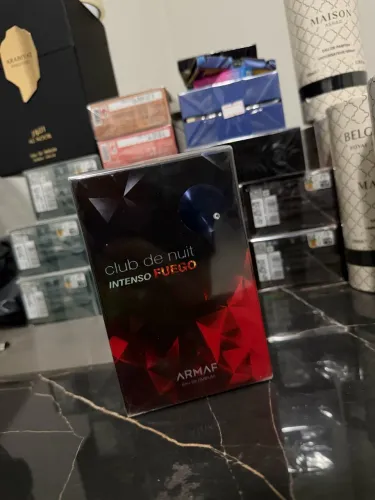 Armaf Club de Nuit Intenso Fuego 105ml